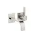 DORNBRACHT-Waschtisch-Wand-Einhandbatterie-ohne-Ablaufgarnitur-MEM-36860782-Platin-gebuerstet-36860782-06 gallery number 1